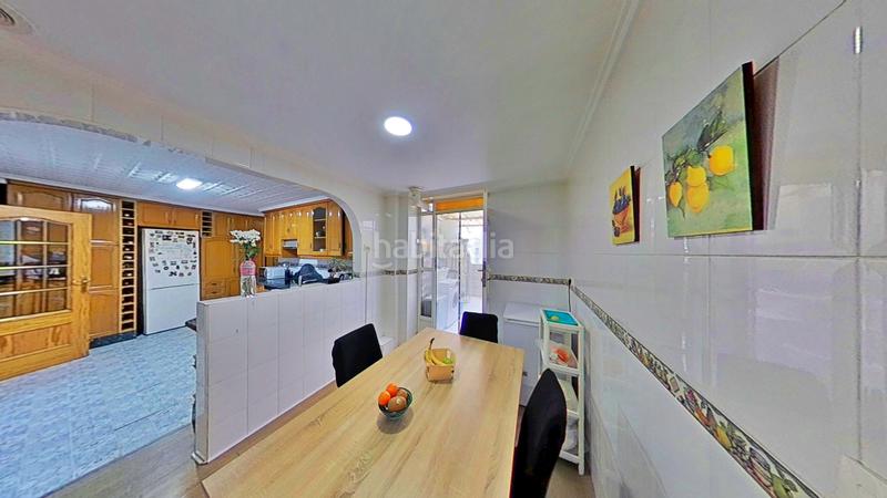 Foto 546de583-6e68-435c-9b8e-ea2f284c7c6c. Etagenwohnung in Carrús Este Elche / Elx