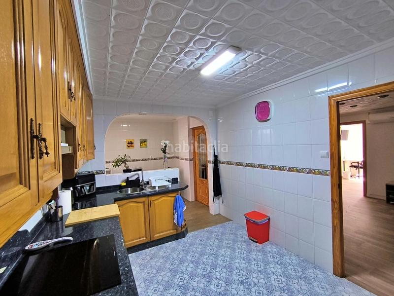 Foto 904e1038-ee33-4b28-b908-0447e70173c0. Etagenwohnung in Carrús Este Elche / Elx