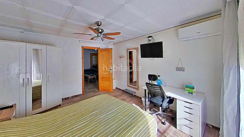 Foto a35dab3a-c7ea-4c78-884a-341409f62053. Etagenwohnung in Carrús Este Elche / Elx