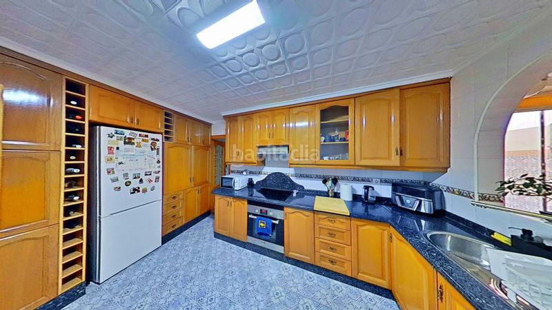 Foto ac034a6e-2630-41d4-8a0e-3bce9f0d8b19. Etagenwohnung in Carrús Este Elche / Elx