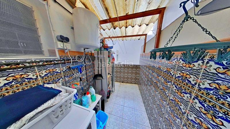 Foto bebb6eab-f665-4ae4-b88e-547a3adc24f2. Etagenwohnung in Carrús Este Elche / Elx