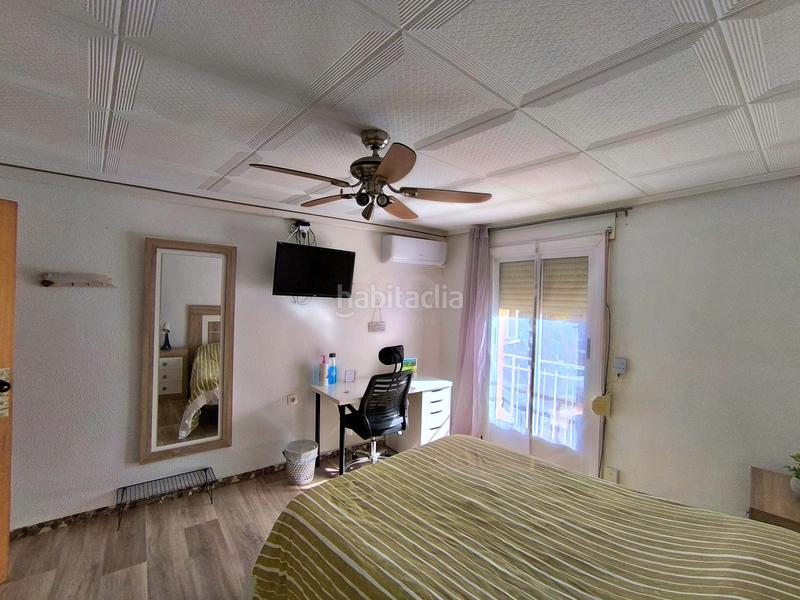 Foto da6ecc90-5cad-4df9-9262-6db0c6004400. Etagenwohnung in Carrús Este Elche / Elx