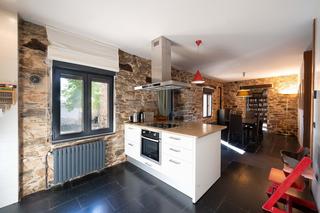 Bauernhof in Calle del villar 2