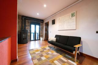 Mas à Quintana del Castillo