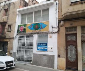 Geschäftsraum in Ulldecona