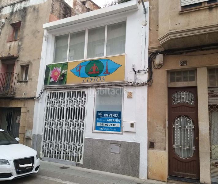 Foto 2a8e0bff-94d5-4f37-8209-d77185442a85. Geschäftsraum in Ulldecona