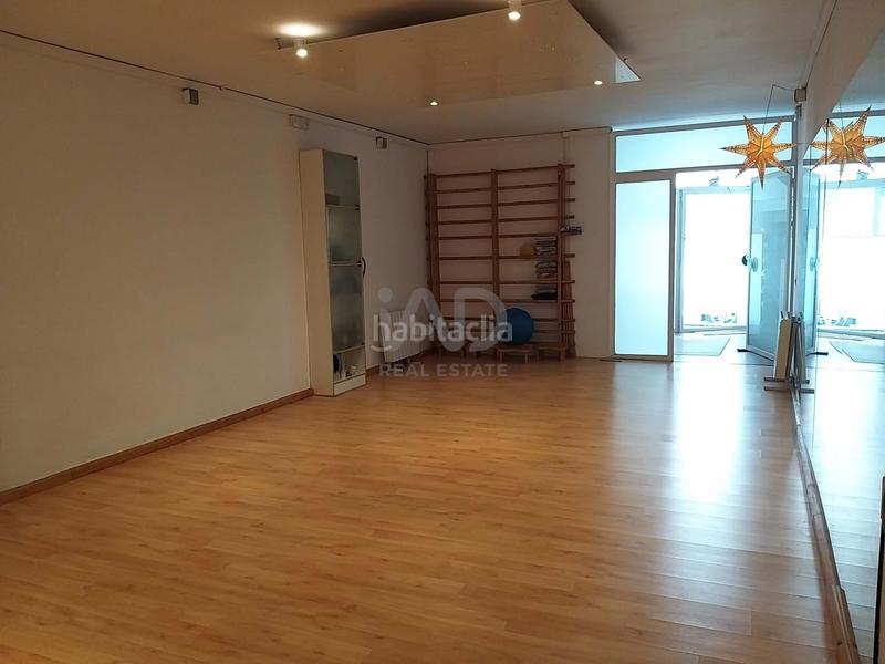 Foto 69705094-d2a8-4a6d-b5eb-5bf380d15b9f. Geschäftsraum in Ulldecona