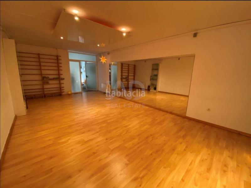 Foto 75bd2ab7-b8fb-4597-83e4-3713bb413cde. Geschäftsraum in Ulldecona