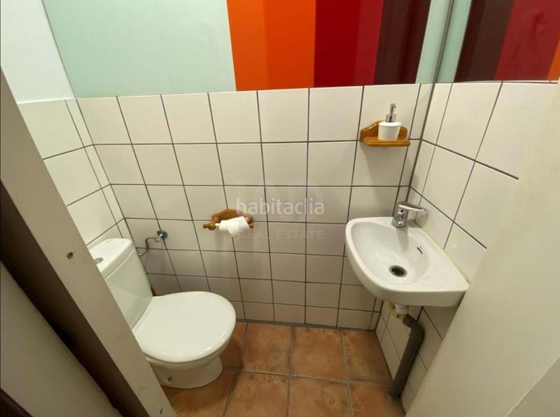 Foto 79ac5ca9-81dc-49e7-accd-1677fa2fede8. Geschäftsraum in Ulldecona