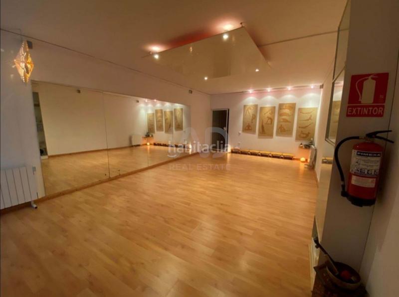 Foto 85bee249-243b-40ee-a533-576b9c550a17. Geschäftsraum in Ulldecona