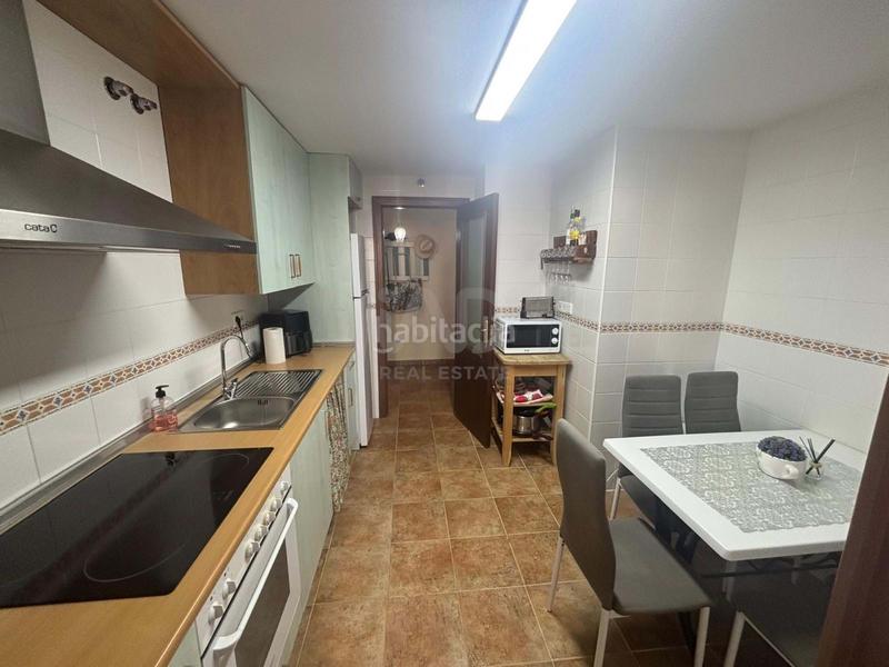 Foto 7a55cf05-5a03-4182-b64e-18df69951595. Appartamento con riscaldamento piscina in Costa Esuri Ayamonte