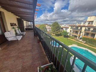 Appartement à Costa Esuri