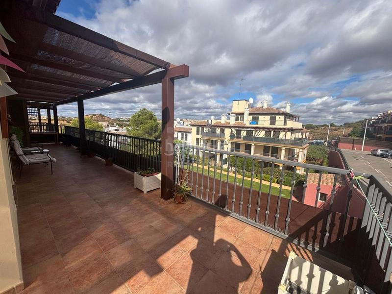 Foto 05031fa4-03cc-4ce6-a607-336d129c2c18. Etagenwohnung mit heizung pool in Costa Esuri Ayamonte