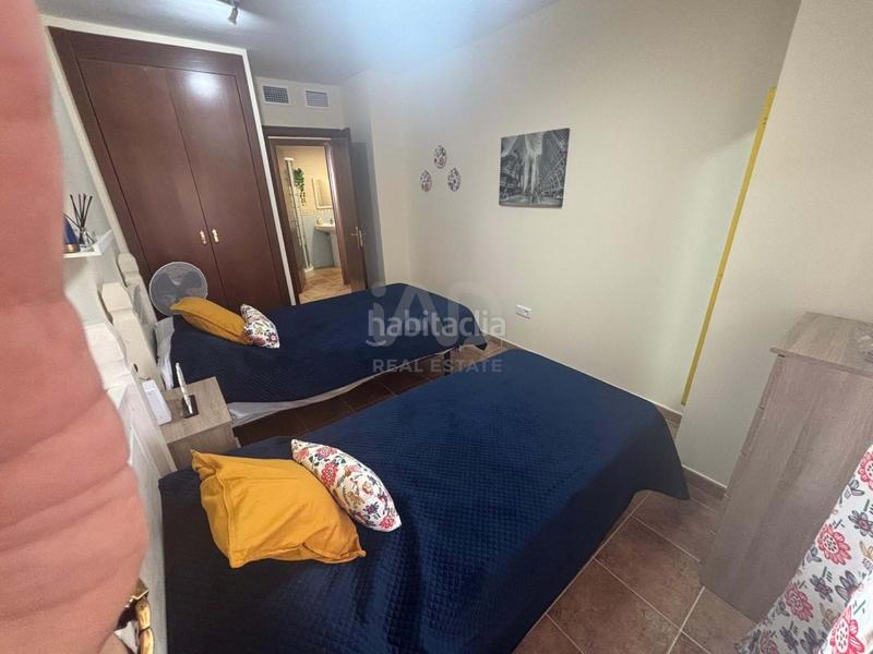 Foto bc0ce5dd-78af-4f51-a3b5-e2cd5209e049. Etagenwohnung mit heizung pool in Costa Esuri Ayamonte