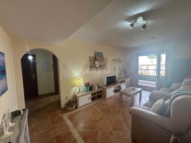 Foto 9dbd4e56-88f3-4cf9-8f8c-868758b98e0b. Flat with heating pool in Costa Esuri Ayamonte