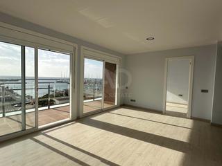 Location Appartement  Paseo passeig maritim 92 92