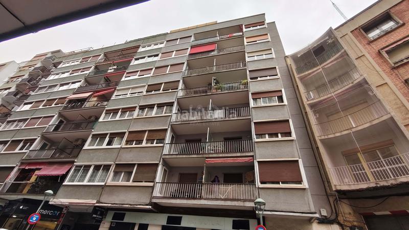 Foto 325ee5d5-4127-45b2-b2a4-b1d561358e98. Appartamento in carrer l'alguer 11 in Nou Eixample Sud Tarragona