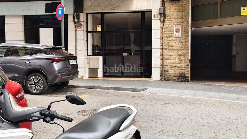 Foto 6fa20ea3-92f9-4c6b-b04e-ac112d61c1f0. Flat in carrer l'alguer 11 in Nou Eixample Sud Tarragona