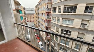 Etagenwohnung in Nou Eixample Sud