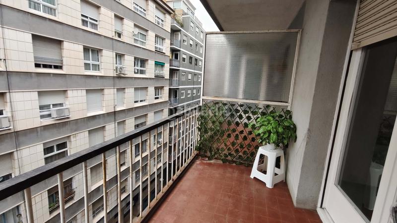 Foto f243a116-aa90-4049-b4bf-1c8f2b1202ec. Flat in Nou Eixample Sud Tarragona