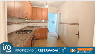 Flat in Nou Eixample Sud