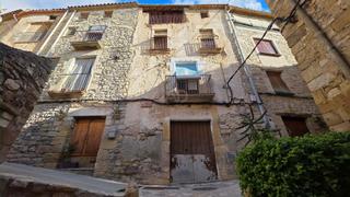 Country house in Guimerà