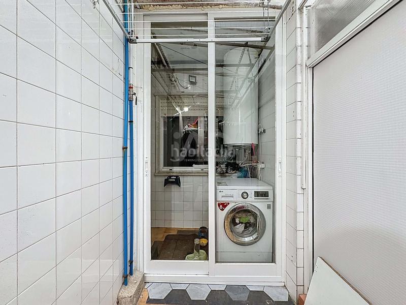 Foto 12ceab24-5391-415a-9d66-7a0b6bc17734. Appartamento con riscaldamento in Poio