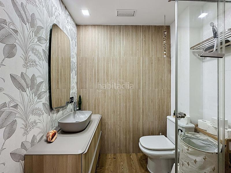 Foto 51f97a7b-7c92-46c8-b361-b9c367c7c5e0. Appartamento con riscaldamento in Poio