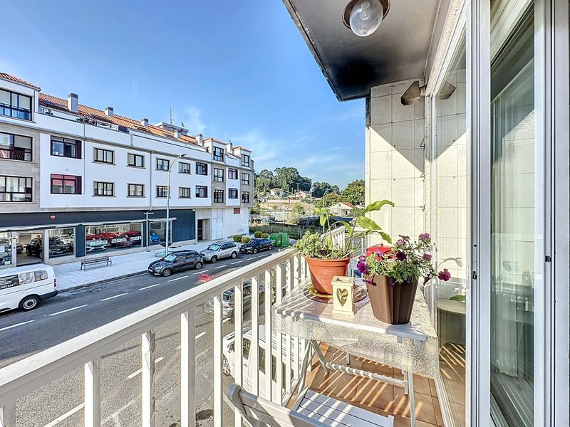 Foto 86b01859-f3e5-4540-9746-41b345df5745. Appartamento con riscaldamento in Poio