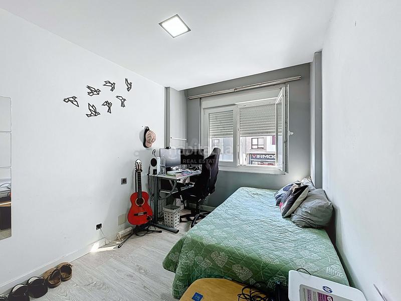 Foto b6b7ddb7-7f0f-48d0-9799-094755fbf51e. Appartamento con riscaldamento in Poio