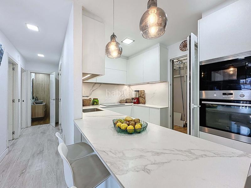 Foto c5f1da6d-cd8b-4366-ab8a-5d0d3ba044d9. Appartamento con riscaldamento in Poio