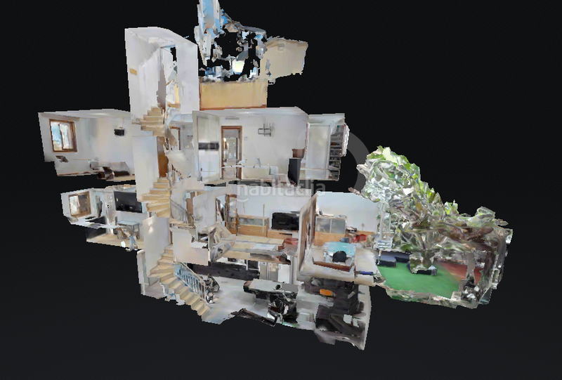 Foto 3de168e5-c98b-4d8f-88ae-4e9e22a1a316. Casa aparellada amb calefacció aparcament piscina a Benicasim / Benicàssim