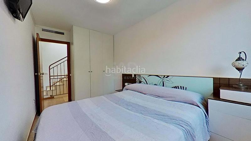 Foto a3e01f92-1880-436b-b0ef-cbfd5090cbef. Casa pareada en Heliópolis Benicasim / Benicàssim