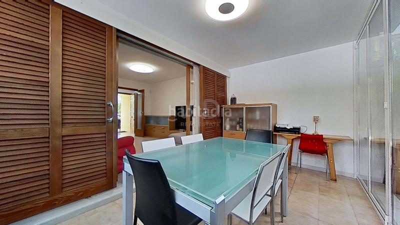 Foto be011837-e328-46b6-8a8b-8901be6e6aff. Casa pareada en Heliópolis Benicasim / Benicàssim