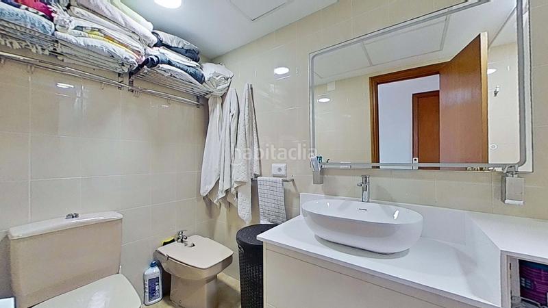 Foto a6cfac3f-c2f6-4a8f-9ace-5f73c186ec30. Towny house with heating parking pool in Heliópolis Benicasim / Benicàssim