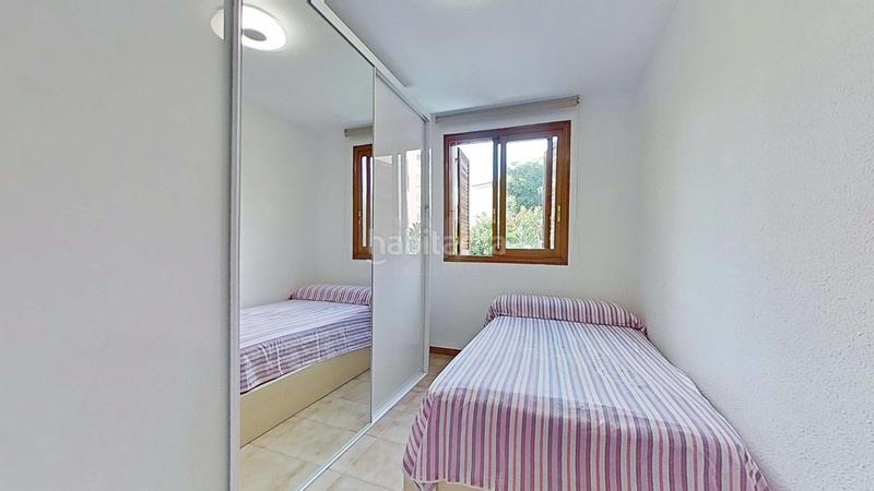 Foto d04445cf-9483-402c-95df-d2848dd1a382. Towny house with heating parking pool in Heliópolis Benicasim / Benicàssim