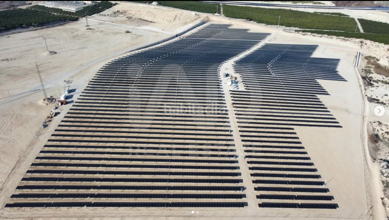 Foto dbbb63b0-93c9-46ba-9a2b-955777506c71. Fondo rustico in Montesinos (Los)