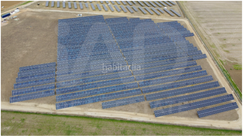 Foto 5039b211-c70a-4819-aa41-58bf867649a4. Finca rústica a Montesinos (Los)