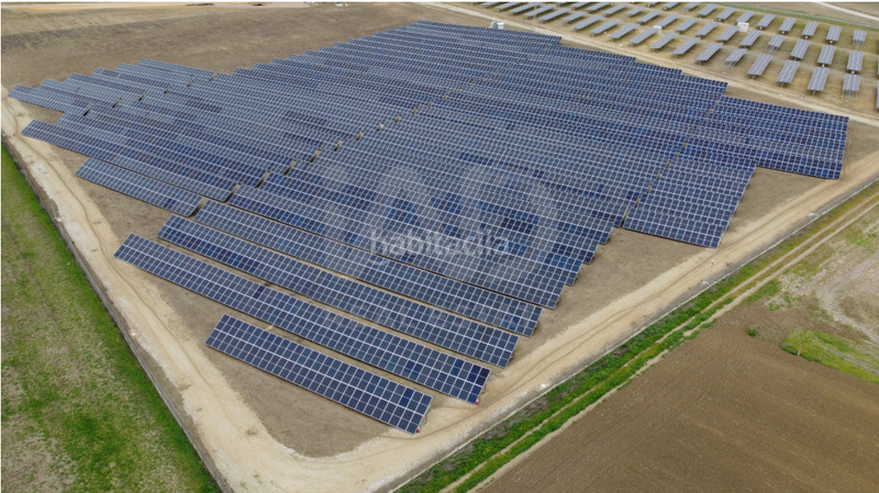 Foto e9496de4-b9b8-4f94-ac1d-222d05c49721. Finca rústica a Montesinos (Los)