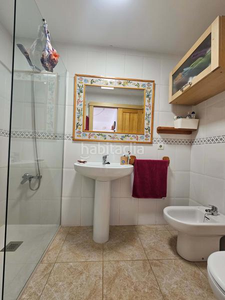 Foto a7137055-76aa-4670-9219-2d1be7631703. Àtic amb aparcament piscina a Xeraco