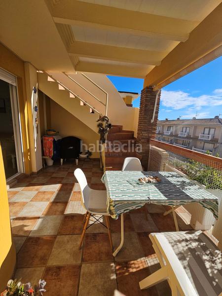 Foto ce551d87-7015-4008-a80e-78e137326c4b. Àtic amb aparcament piscina a Xeraco