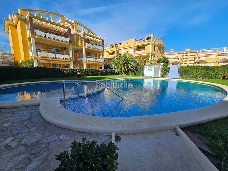 Foto 253f5590-0052-4ec2-9532-6cd211fb39a0. Penthouse with parking pool in Xeraco