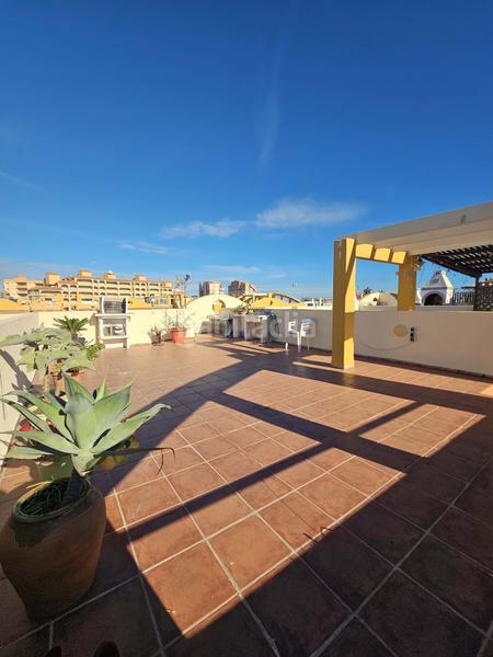 Foto 2e8adaf4-d814-456e-97c8-d10b3a1d63ce. Penthouse with parking pool in Xeraco