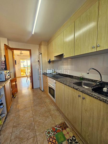 Foto 3ee04f6c-bf49-4cc0-bf19-c783b7496bdc. Penthouse with parking pool in Xeraco