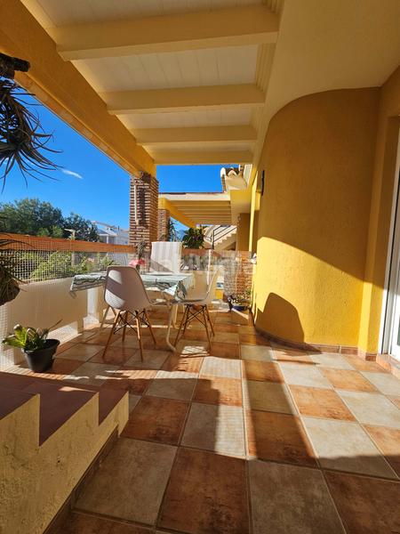 Foto 41183791-82a6-47b4-b5a3-b0fab411b884. Penthouse with parking pool in Xeraco