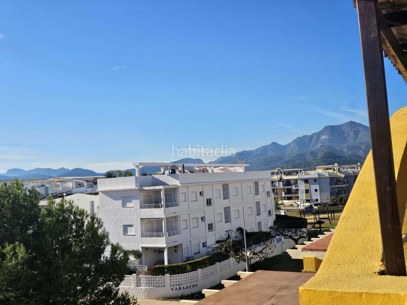 Foto 436ebaa6-f8e4-4914-ad05-9e30c89cd9f0. Penthouse with parking pool in Xeraco