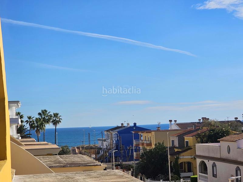 Foto 4530315f-4855-4649-8bf2-e04d474a8bc1. Penthouse with parking pool in Xeraco
