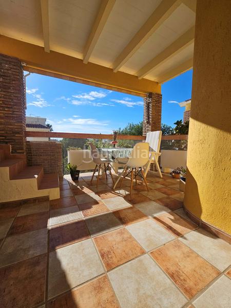 Foto 51ef2f87-e800-49d7-a29b-329e944eec06. Penthouse with parking pool in Xeraco