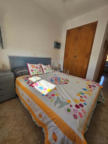 Foto 74927b98-d44e-4fb6-bdbb-fa2a53bd1535. Penthouse with parking pool in Xeraco