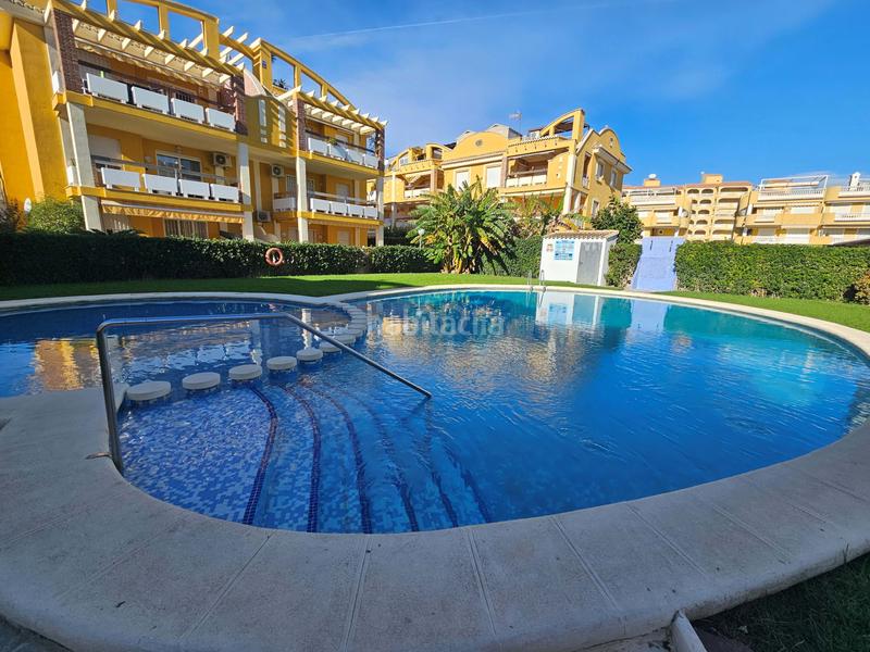 Foto 8bcc45e4-f437-4385-a2ce-047bc53321eb. Penthouse with parking pool in Xeraco